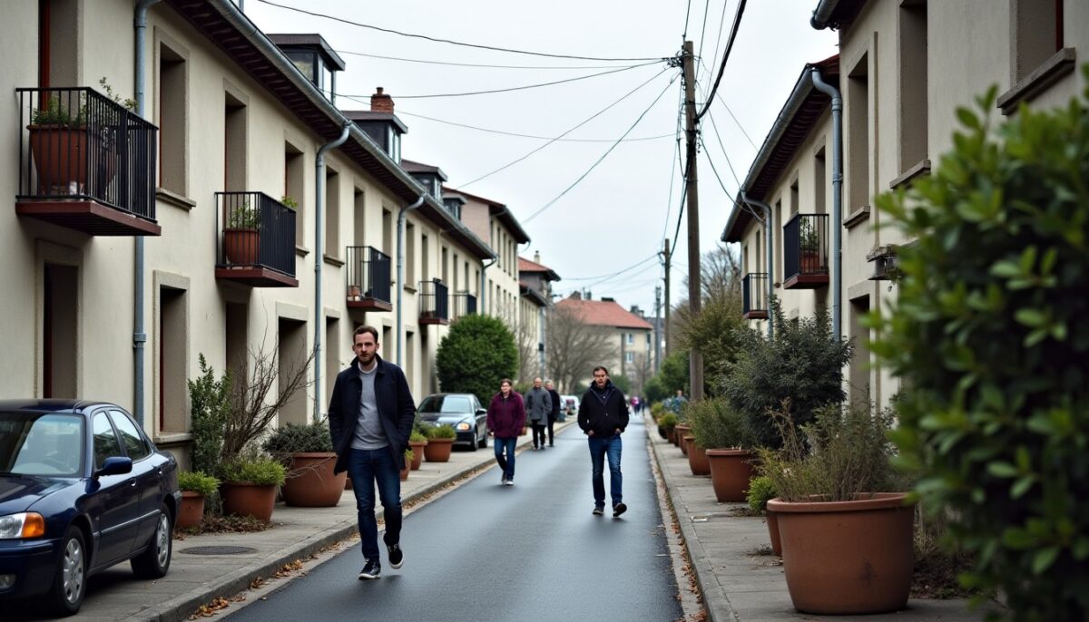 Sartrouville : les quartiers à éviter absolument avant d'investir