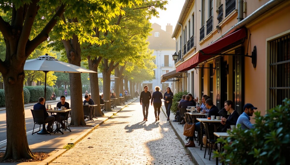 Tarbes : quels quartiers faut-il éviter pour votre sécurité ?