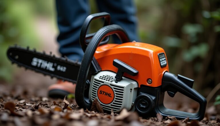 Dossier complet HS 56 C-E : Découvrez la fiche technique détaillée du taille-haie STIHL