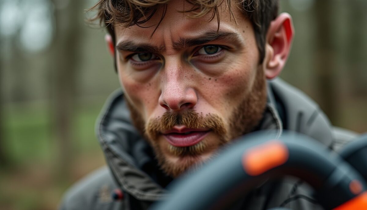 Fiche technique complète de la débroussailleuse STIHL FS 38