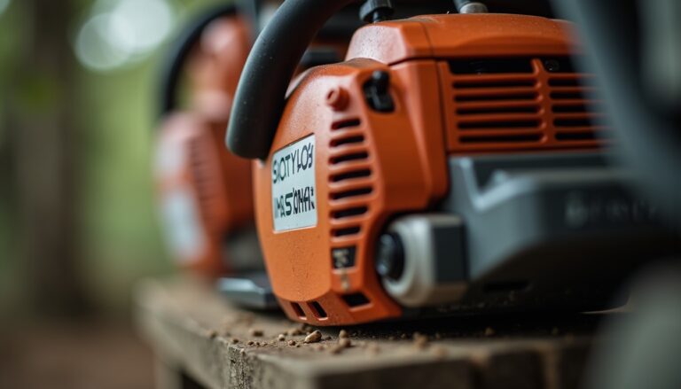 Caractéristiques Techniques de la Tronçonneuse STIHL MS 251 C-BE