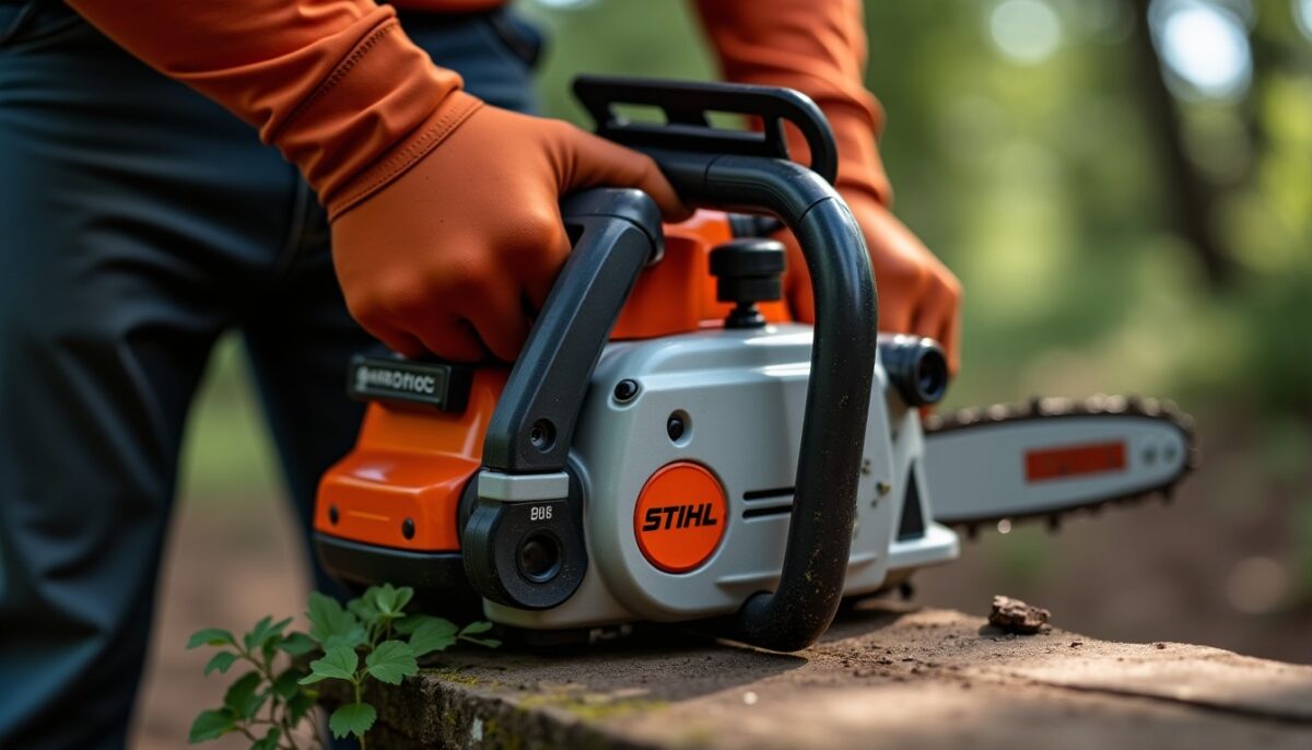 Caractéristiques Techniques de la Débroussailleuse STIHL FS 55 : Fiche Complète