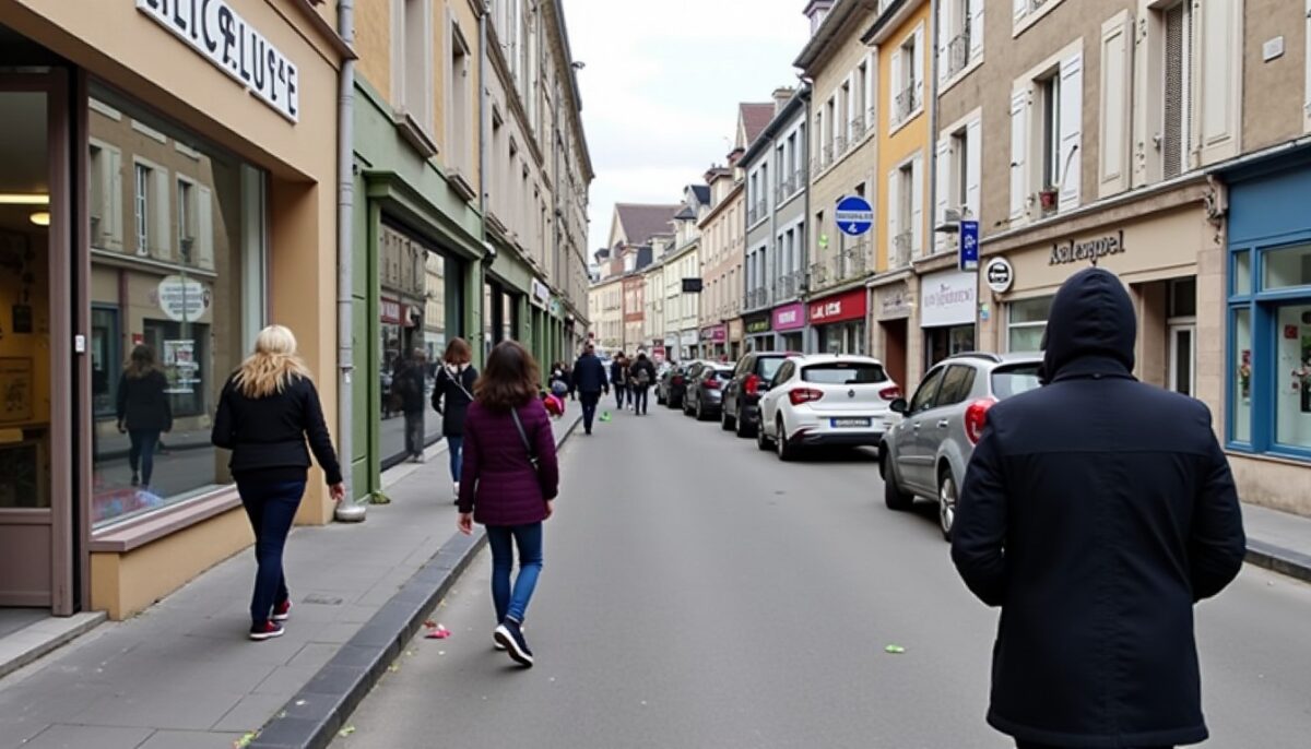 Villeneuve-la-Garenne : Quels quartiers éviter et pourquoi les connaître ?