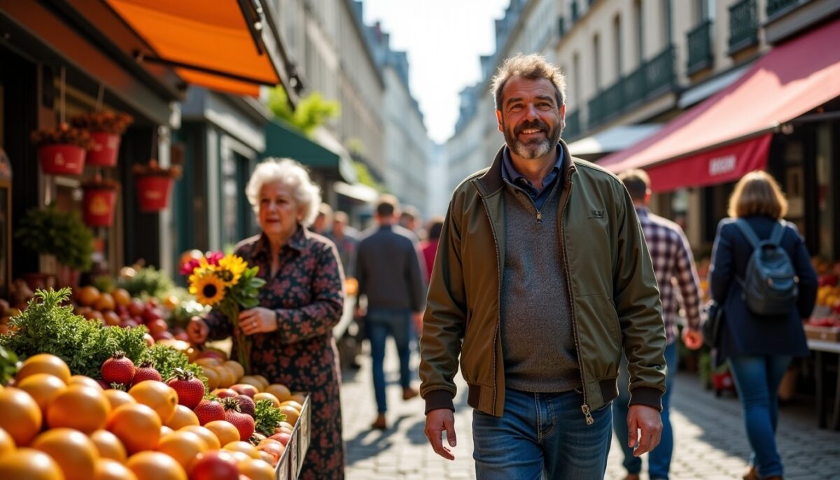 Saint-Ouen : quels quartiers éviter et les secteurs à connaître absolument