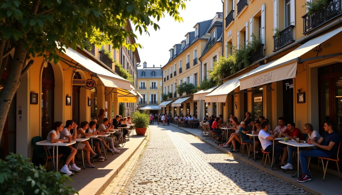 Villefranche-sur-Saône : Quels quartiers éviter et les secteurs à connaître avant de s’y installer ?