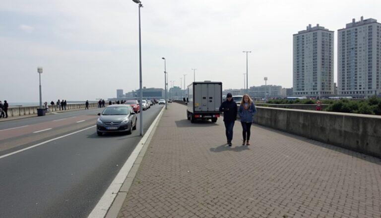 Saint-Nazaire : Quels quartiers privilégier et ceux à éviter ?