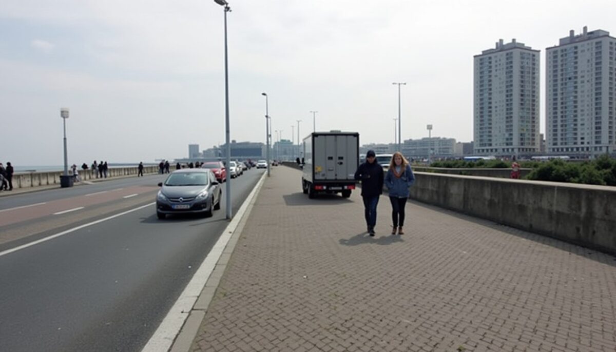 Saint-Nazaire : Quels quartiers privilégier et ceux à éviter ?