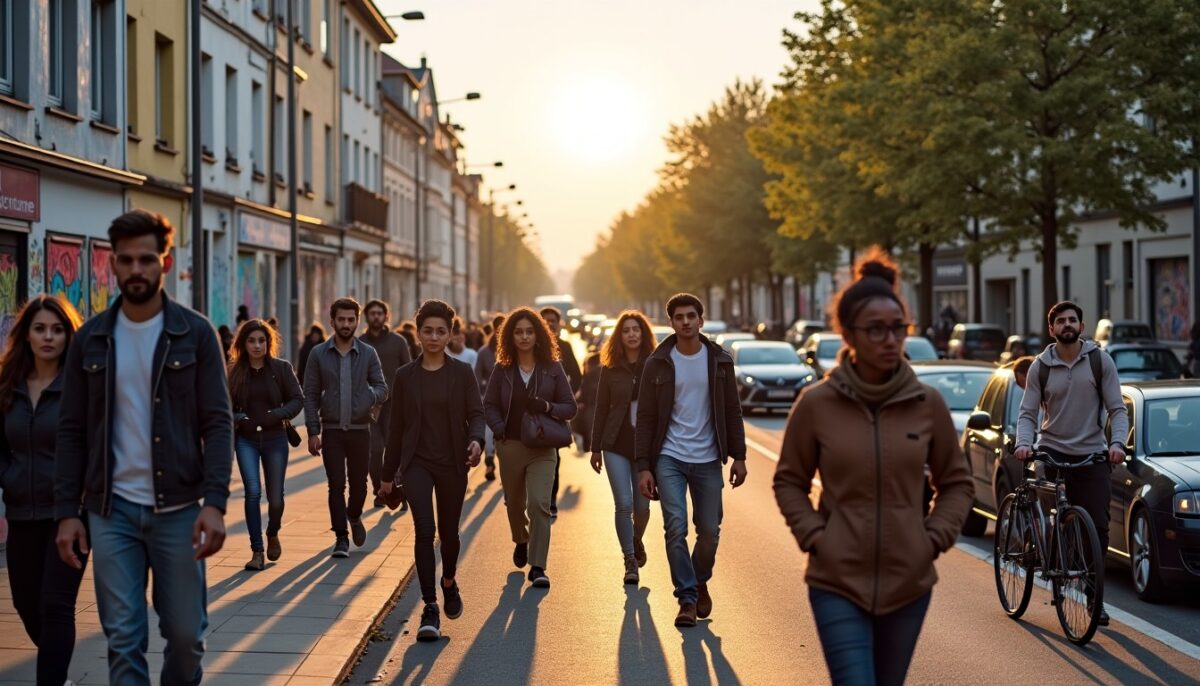 Vitry-sur-Seine : découvrez les quartiers sensibles et les zones à éviter
