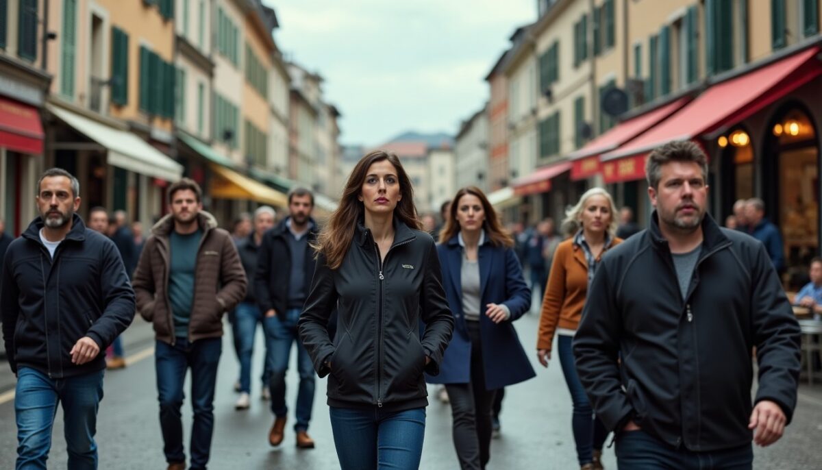 Saint-Martin-d'Hères : Quels quartiers sont à éviter en raison des risques ?