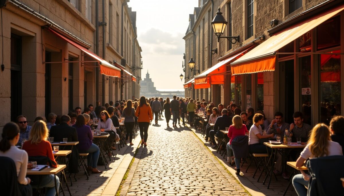 Saint-Malo : Quartiers à éviter et adresses incontournables pour un séjour réussi
