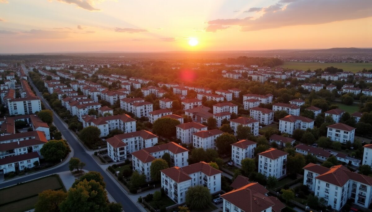 Vitrolles : Quels quartiers faut-il éviter et pourquoi ?