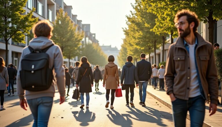 Villiers-le-Bel : quartiers à éviter – les zones à contourner absolument