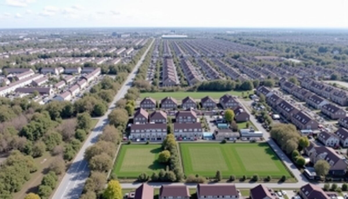Saint-Genis-Laval : Quels quartiers privilégier et quelles zones éviter ?