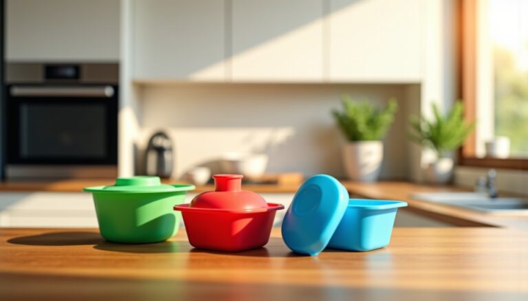 Les moules en silicone au micro-ondes : un risque sanitaire réel ou une idée reçue ?