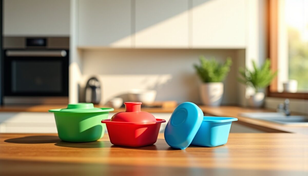 Les moules en silicone au micro-ondes : un risque sanitaire réel ou une idée reçue ?