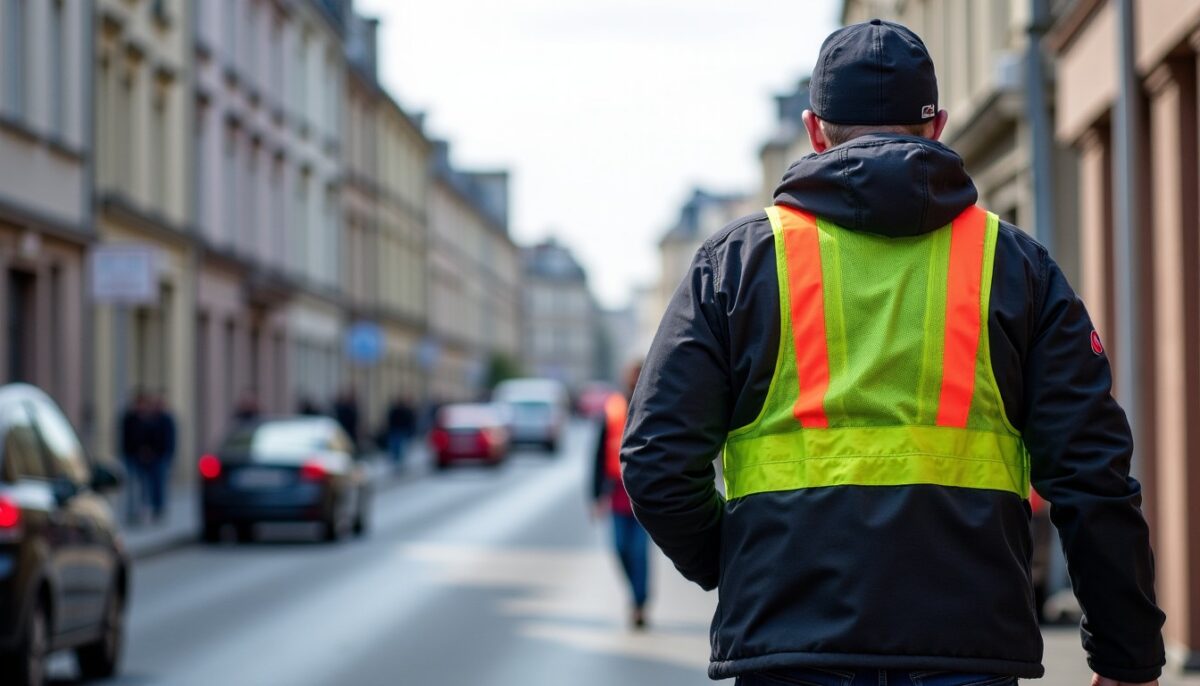 Saint-Étienne : Quels quartiers présenteraient des risques et mériteraient la vigilance ?