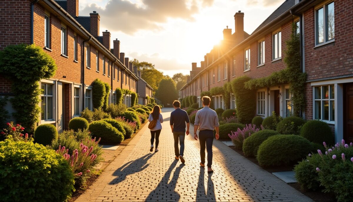 Sécurité à Saint-Brieuc : Quels quartiers éviter et où s’installer en toute tranquillité ?