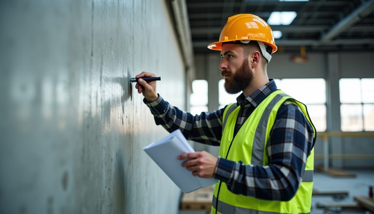 Scellement chimique : les causes d'échec et les solutions pour le réparer efficacement