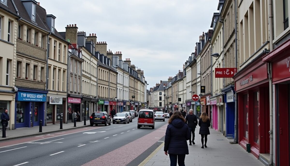 Rouen : Découvrez les quartiers à éviter et les zones à connaître absolument