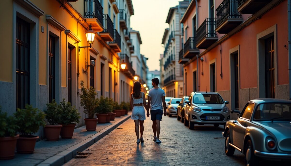 Rome : les quartiers à éviter pour un séjour en toute sérénité