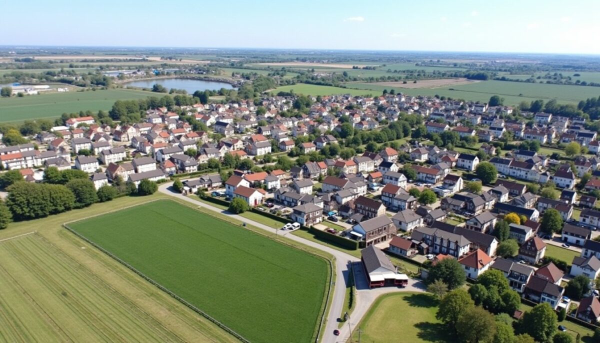 Romans-sur-Isère : Quartiers à éviter et zones à privilégier pour un séjour réussi