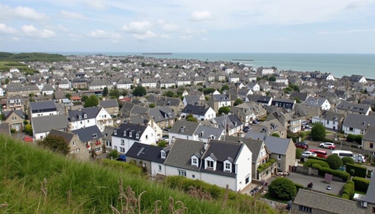 Quimper : Découvrez les quartiers à connaître pour mieux les éviter