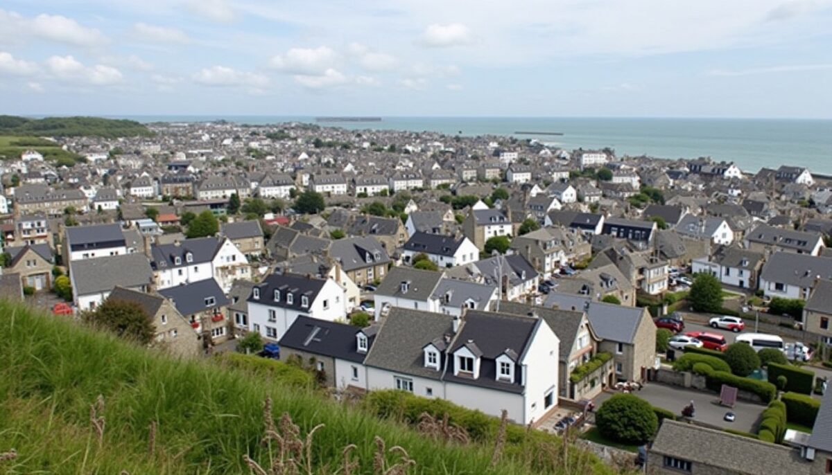 Quimper : Découvrez les quartiers à connaître pour mieux les éviter