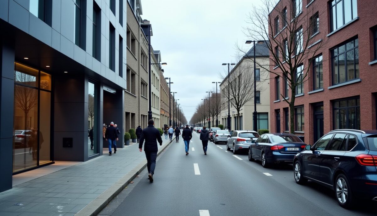 Puteaux : quels quartiers éviter en raison des difficultés ?