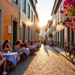 Porto : Quels quartiers éviter pour une visite en toute sérénité ?