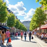 Pessac : quels quartiers éviter et les secteurs à connaître absolument