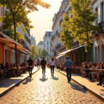 Pau : Découvrez les quartiers à éviter et ceux à surveiller de près