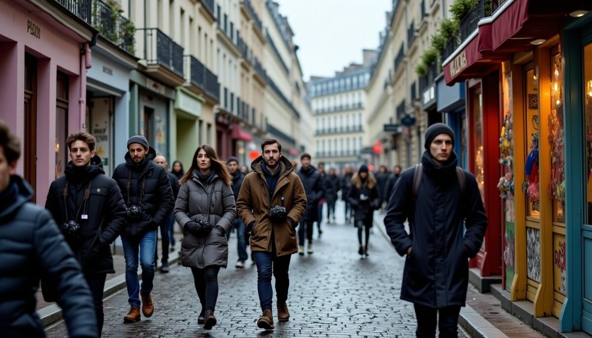 Paris : les quartiers à éviter absolument et pourquoi