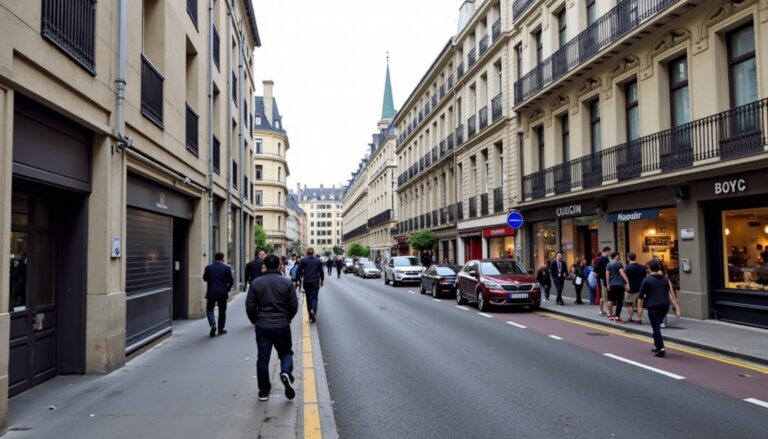 Nantes : quels quartiers privilégier et lesquels éviter pour un séjour réussi ?