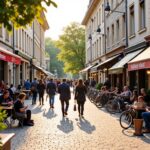 Nancy : Quels quartiers éviter et ce qu'il faut savoir sur ces secteurs