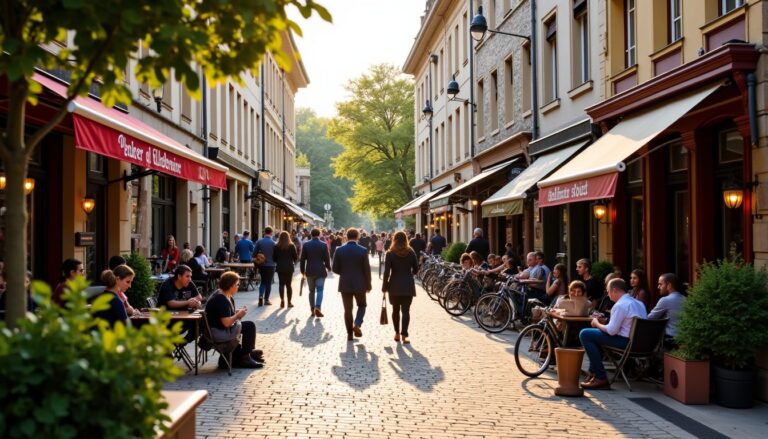 Nancy : Quels quartiers éviter et ce qu'il faut savoir sur ces secteurs