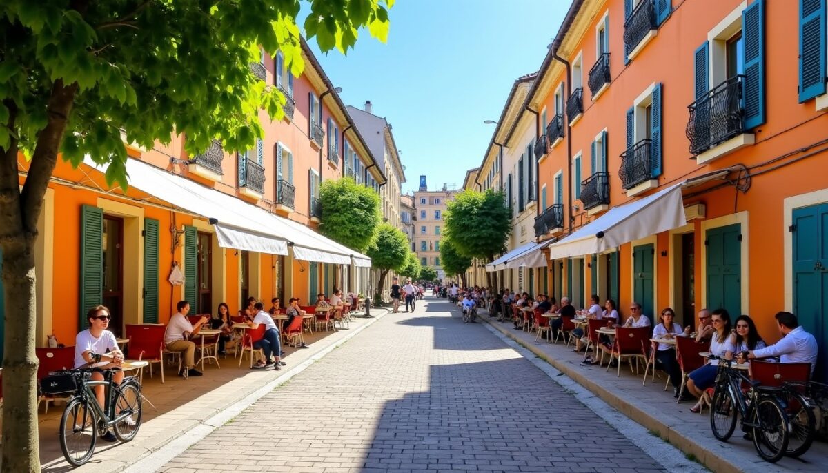 Montpellier : Les quartiers à connaître avant de s'installer pour éviter les mauvaises surprises