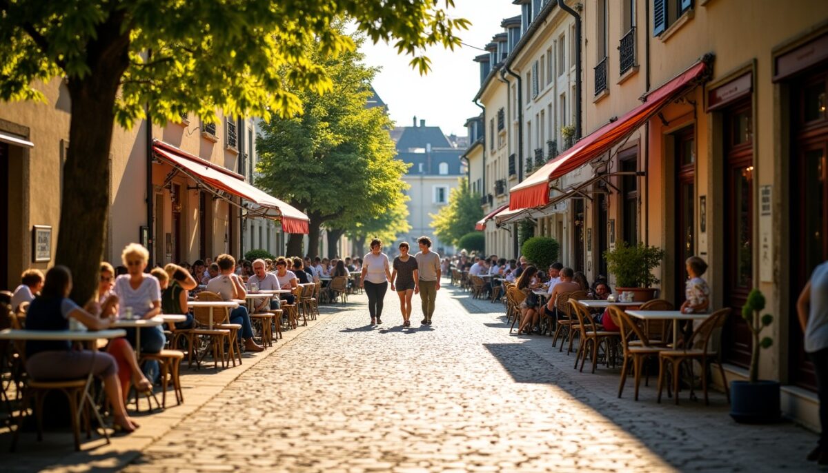 Montluçon : quels quartiers éviter et les secteurs à privilégier ?
