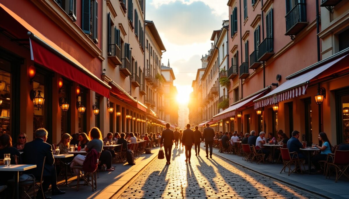 Milan : Découvrez les quartiers à éviter et les zones à connaître absolument