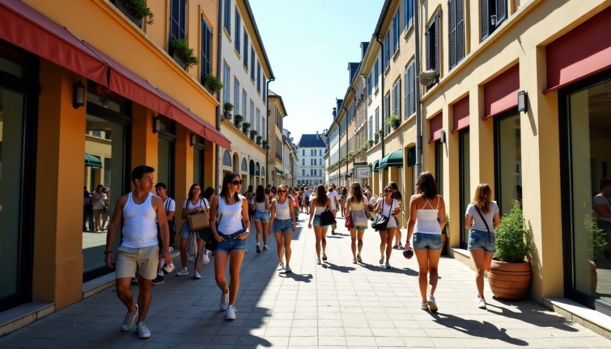Meyzieu : Découvrez les quartiers à éviter et les secteurs à connaître