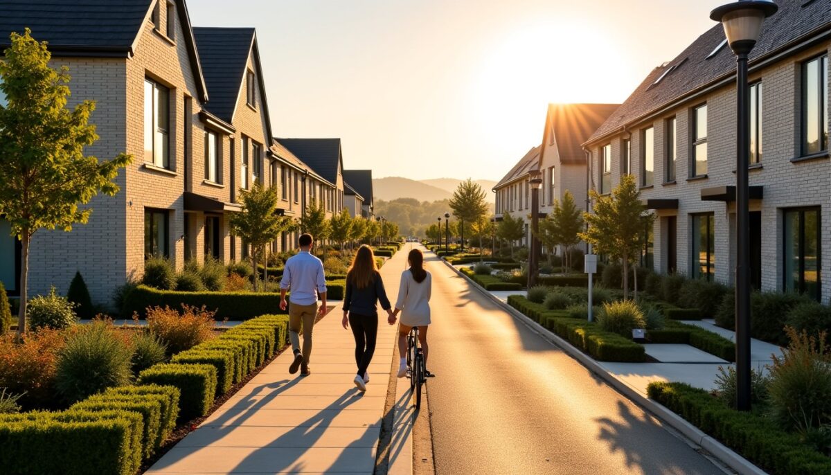 Mérignac : quelles zones privilégier et quelles quartiers éviter pour mieux s'installer