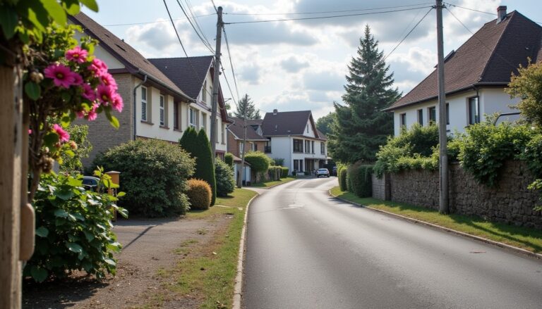 Maison-Alfort : les quartiers à connaître pour un cadre de vie paisible
