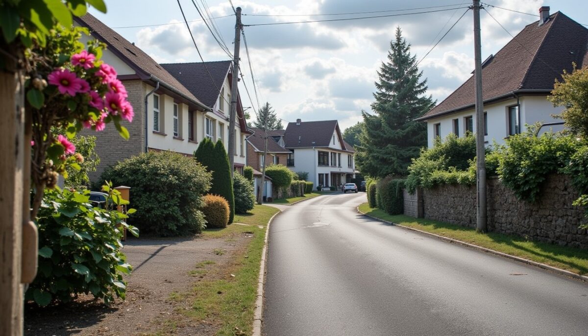 Maison-Alfort : les quartiers à connaître pour un cadre de vie paisible
