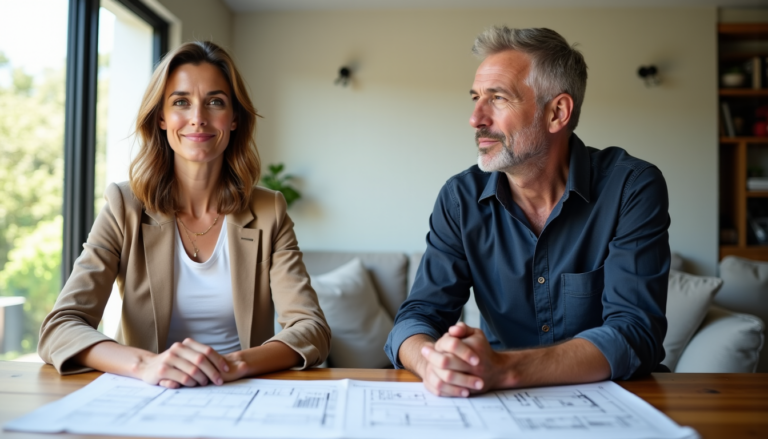 Dialogue avec les artisans : maisonscan.com change votre rapport de force