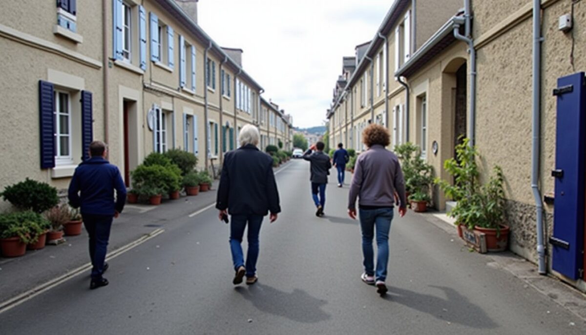 Mantes-la-Jolie : Quartiers à éviter, où faut-il vraiment se méfier ?