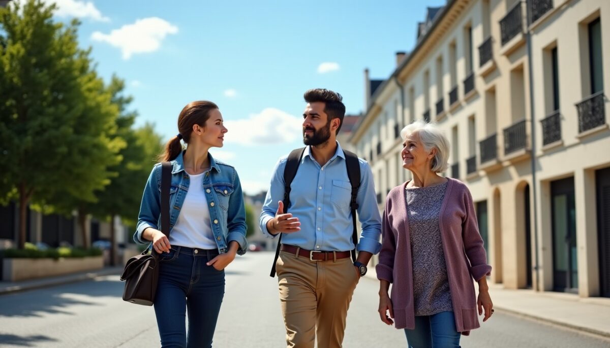 Lormont : Quels quartiers éviter et ceux à connaître pour bien s’orienter