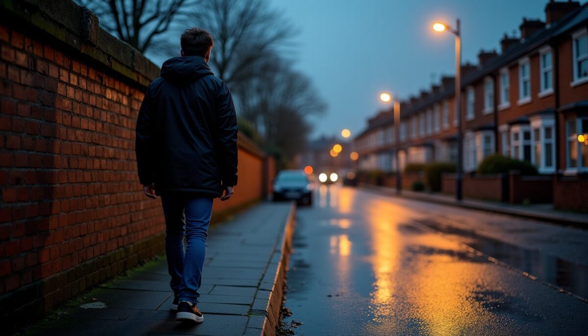 Londres : les quartiers à éviter pour préserver votre sécurité