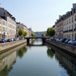 Libourne : quels quartiers éviter et ceux à connaître absolument ?