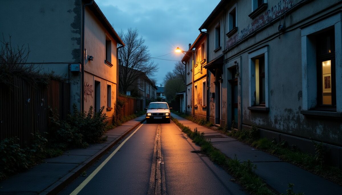 Givors : les quartiers à éviter pour garantir votre sécurité