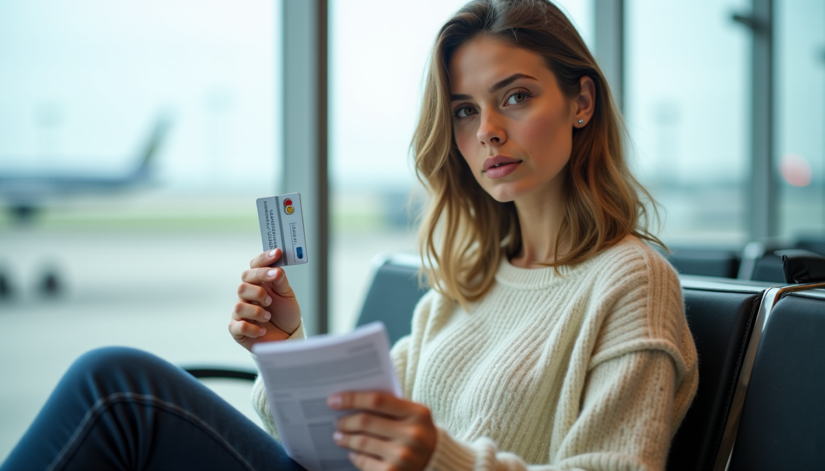 Assurance annulation et frais médicaux : évaluer sa carte voyage