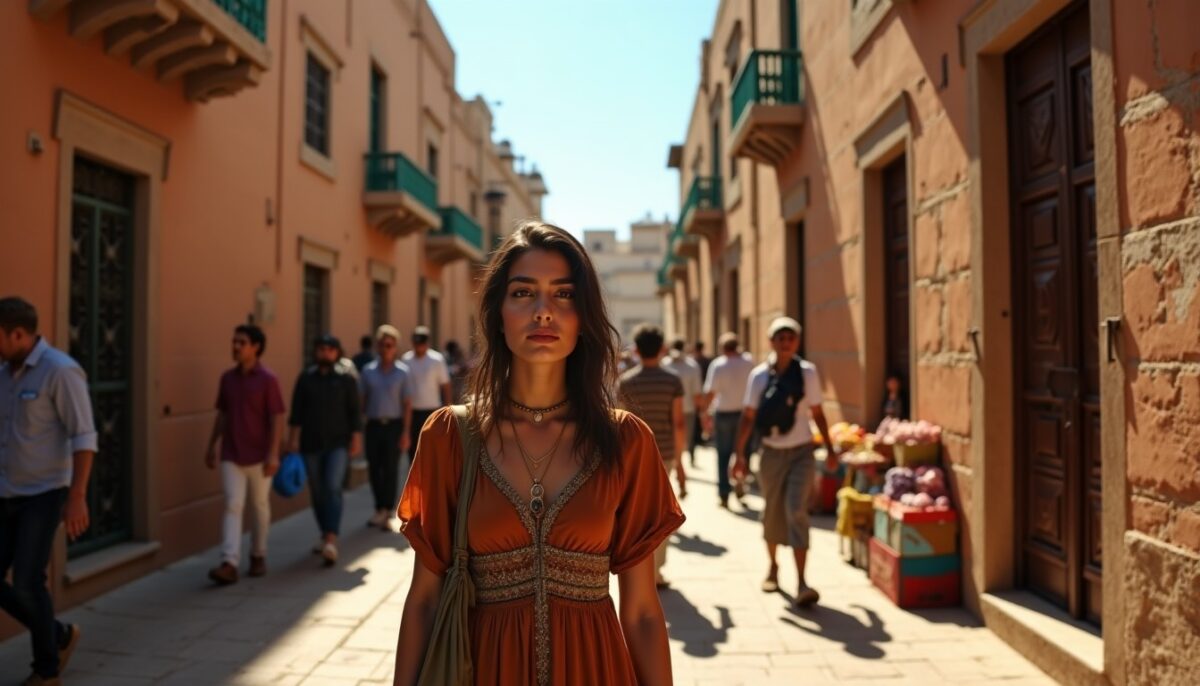 Fès : Quartiers à éviter et zones à choisir pour garantir votre sécurité